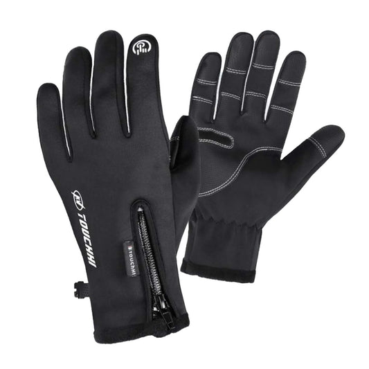 ThermaHeat Verwarmde Handschoenen - Warme Handschoenen Voor Winteractiviteiten