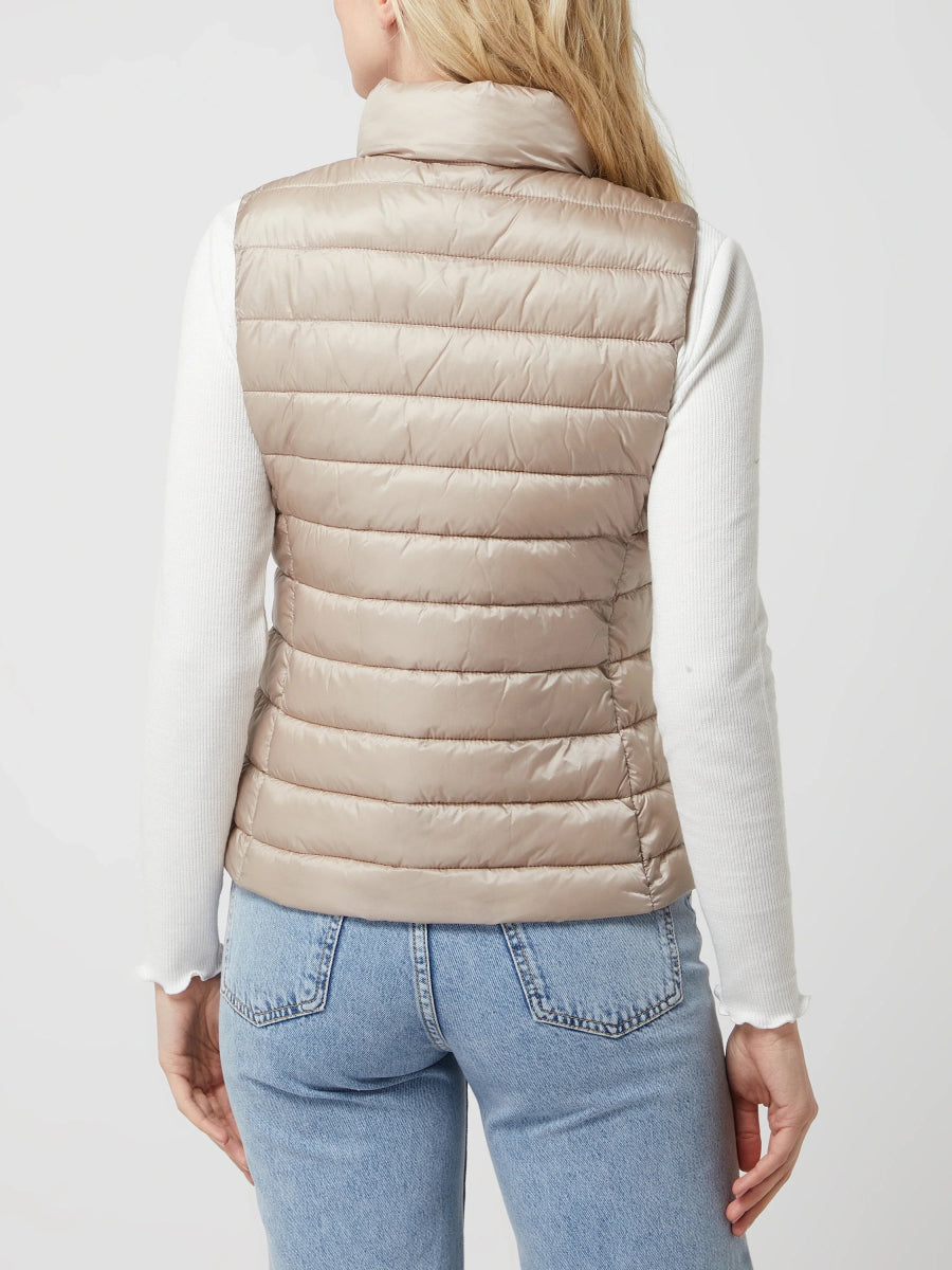 Velana Dames Bodywarmer - Lichtgewicht Bodywarmer Voor De Winter