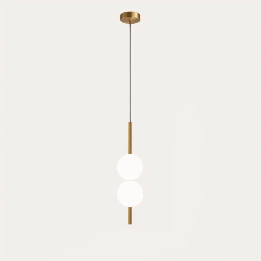 Elegante Hanglamp Voor Sfeervolle Verlichting | Designlamp Voor Warm Licht