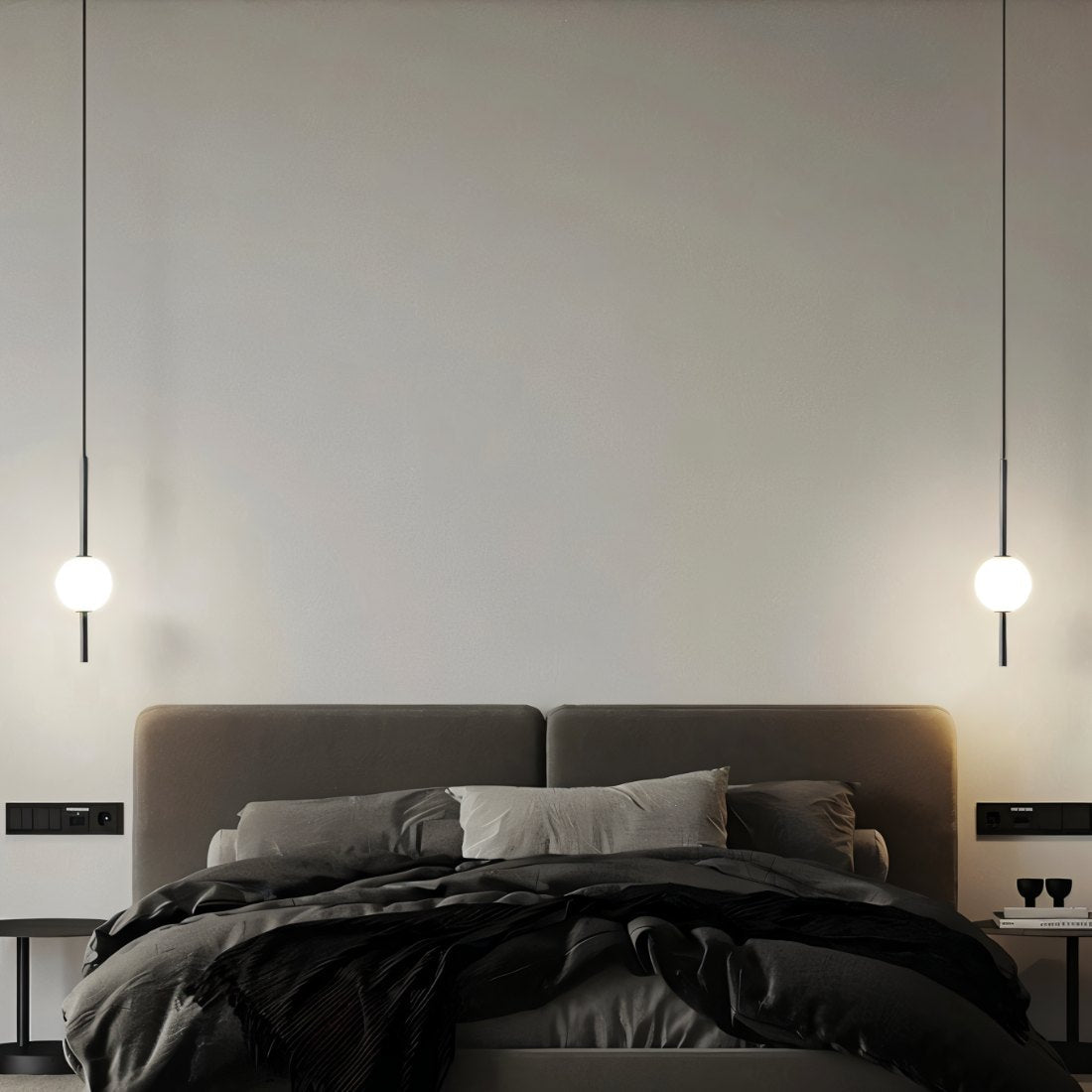 Elegante Hanglamp Voor Sfeervolle Verlichting | Designlamp Voor Warm Licht