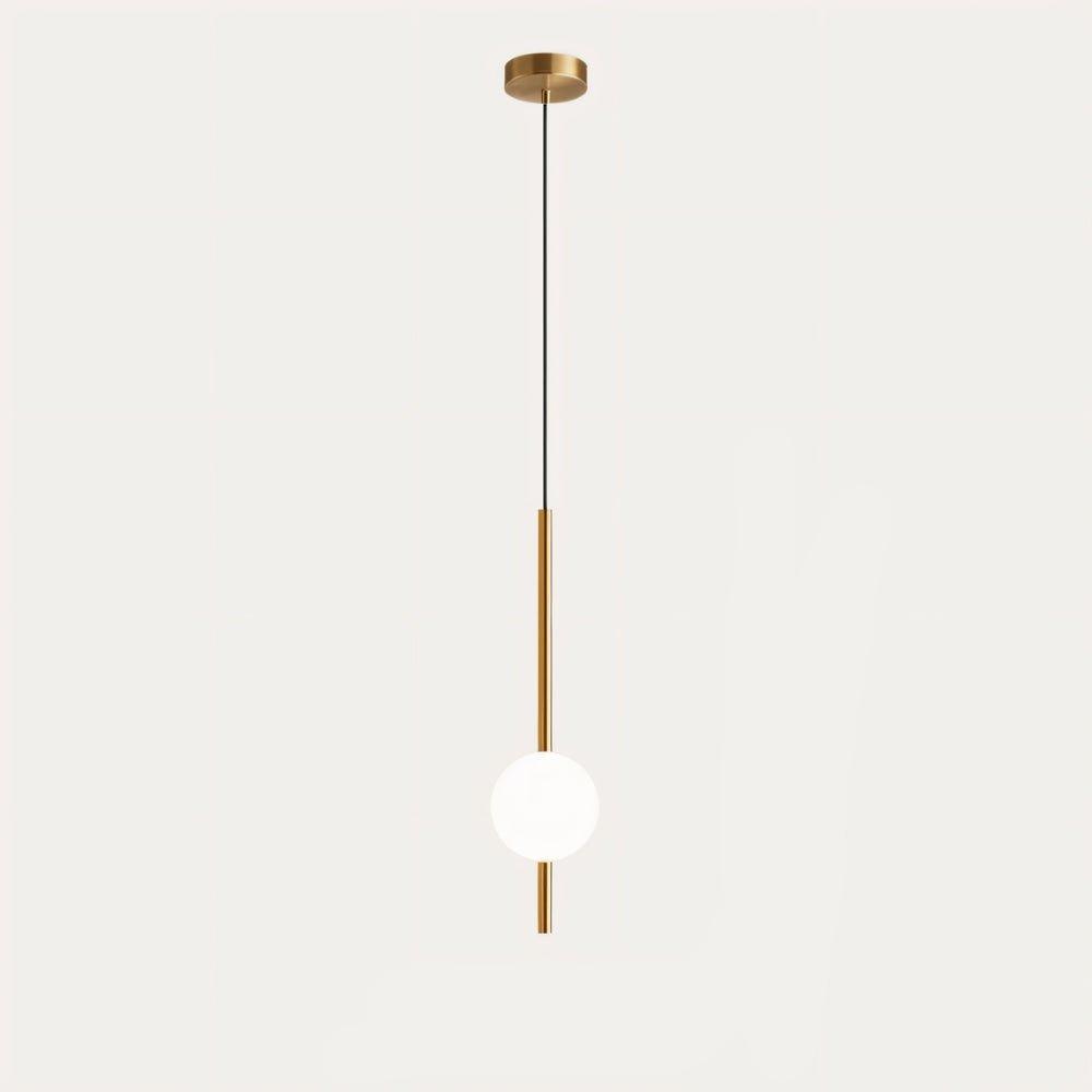 Elegante Hanglamp Voor Sfeervolle Verlichting | Designlamp Voor Warm Licht