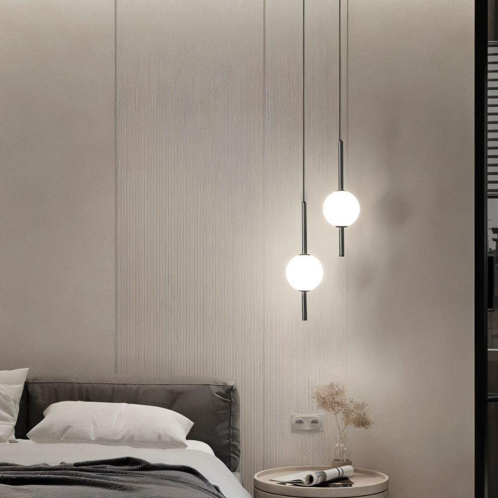 Elegante Hanglamp Voor Sfeervolle Verlichting | Designlamp Voor Warm Licht