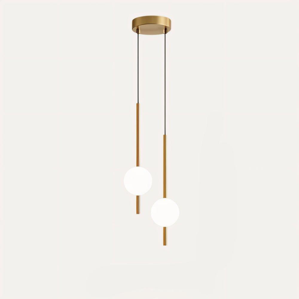 Elegante Hanglamp Voor Sfeervolle Verlichting | Designlamp Voor Warm Licht