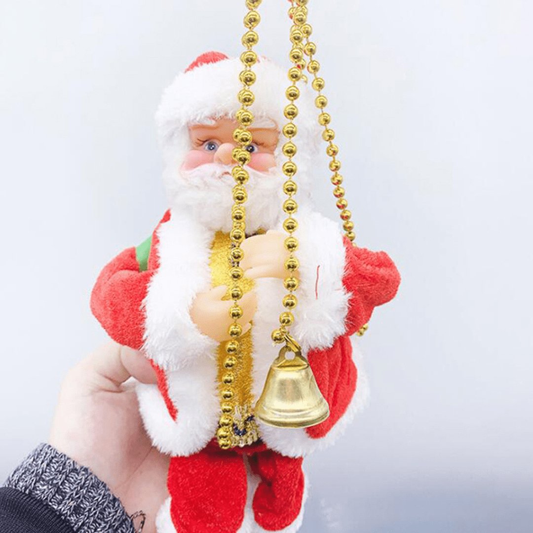 Festina Kerstman Decoratie - Hangende Kerstversiering Voor Binnen