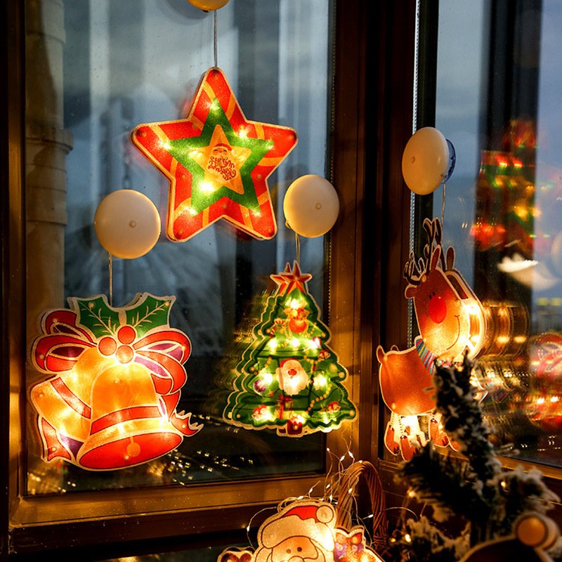 HollyShine™ Kerstverlichting | Sfeervolle LED Decoratie voor Binnen en Buiten