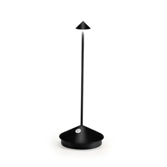 LumiZen™ Minimalistische LED Tafellamp | Waterdichte en Dimbare Draadloze Verlichting