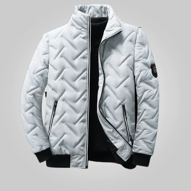 Axel™ Casual Winterjas voor Mannen