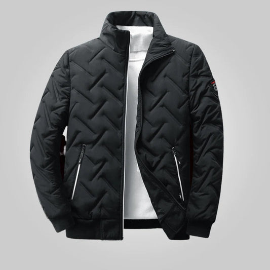 Axel™ Casual Winterjas voor Mannen