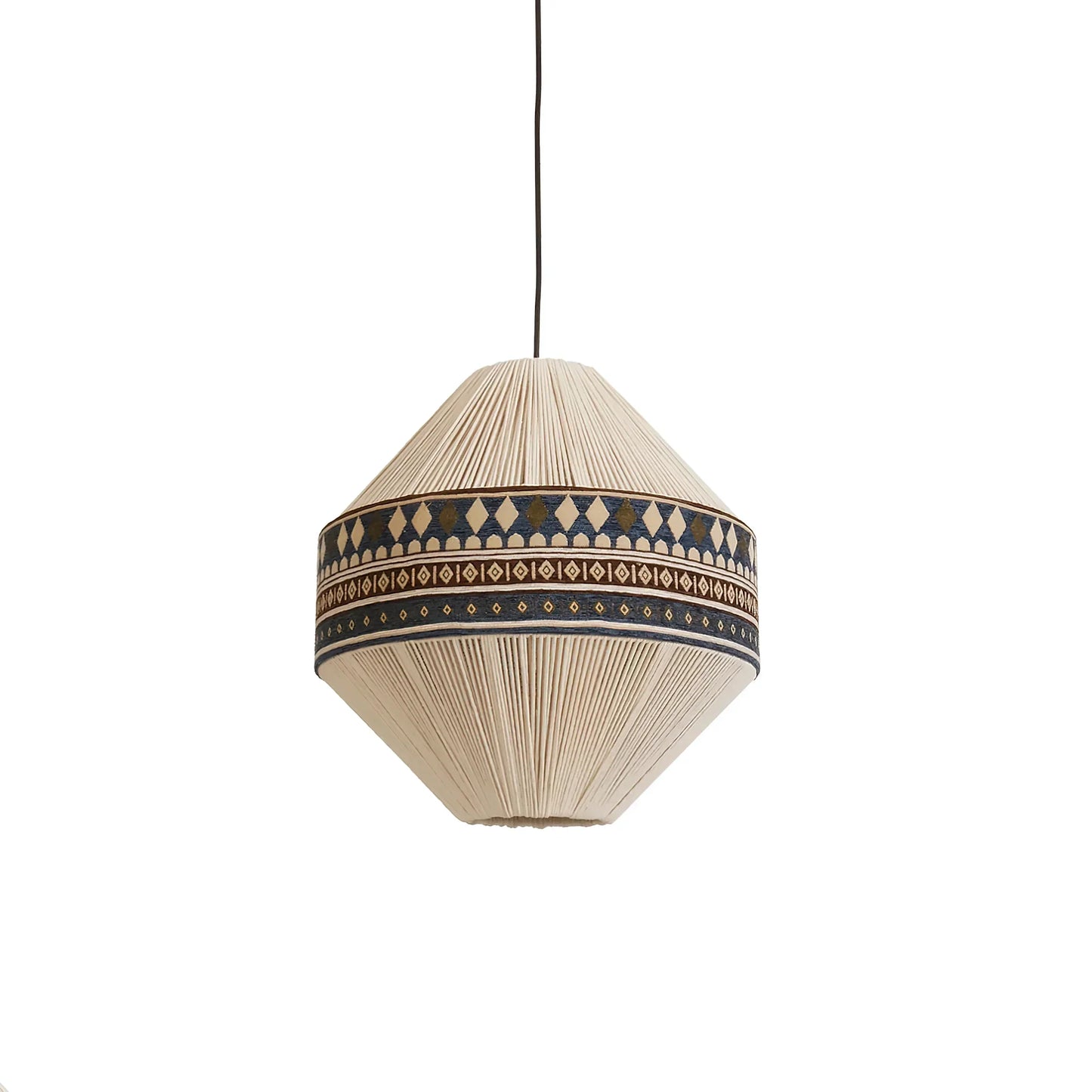 FringeGlow™ Boheemse Hanglamp – Stijlvolle Verlichting met Ambachtelijk Ontwerp voor Elke Kamer