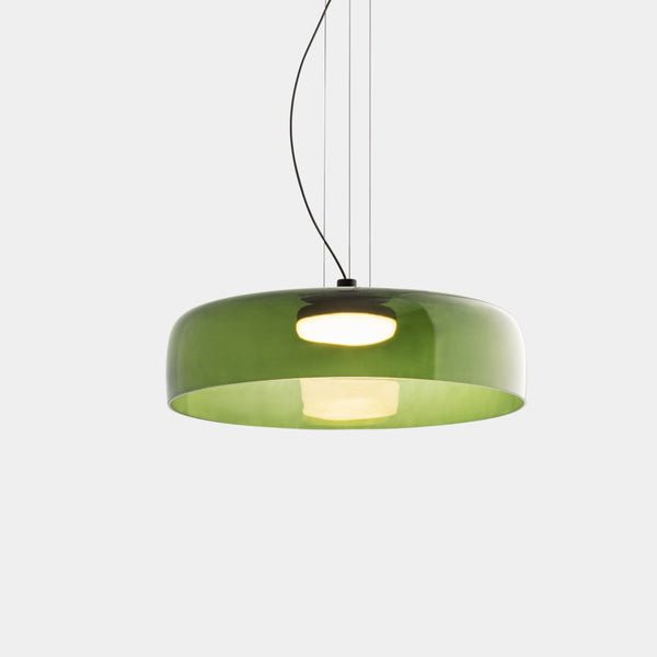 NoorGlas™ Moderne Hanglamp van Glas