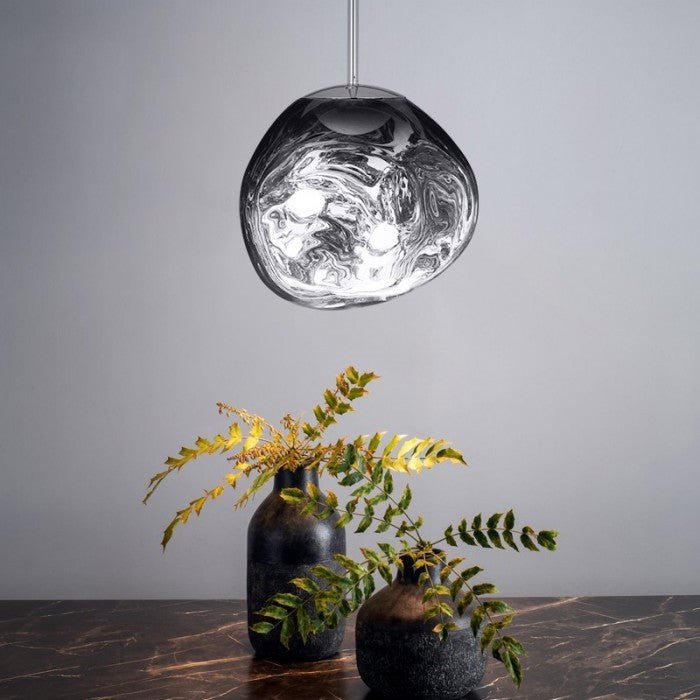 Acrylia™ Moderne Hanglamp | Stijlvolle Acryl Designlamp met Glanzende Afwerking