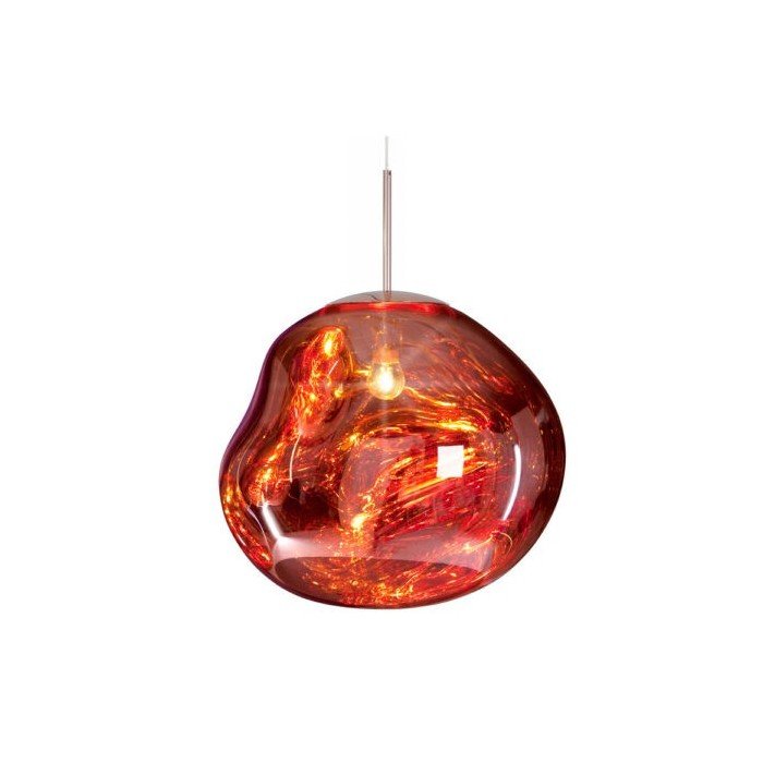 Acrylia™ Moderne Hanglamp | Stijlvolle Acryl Designlamp met Glanzende Afwerking