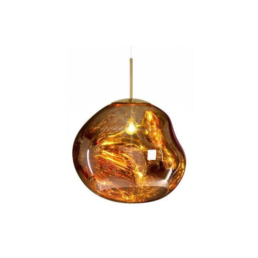 Acrylia™ Moderne Hanglamp | Stijlvolle Acryl Designlamp met Glanzende Afwerking