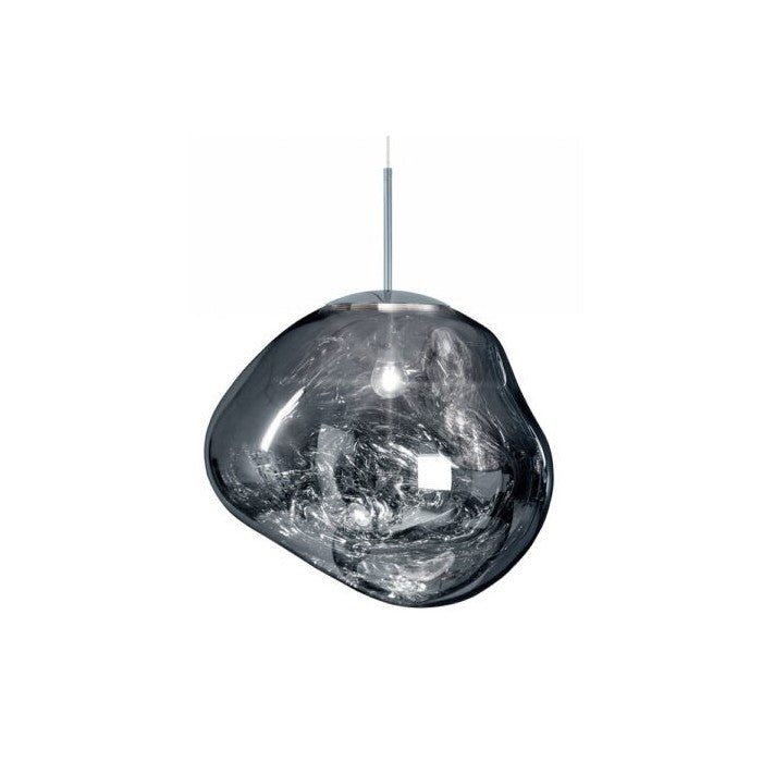 Acrylia™ Moderne Hanglamp | Stijlvolle Acryl Designlamp met Glanzende Afwerking