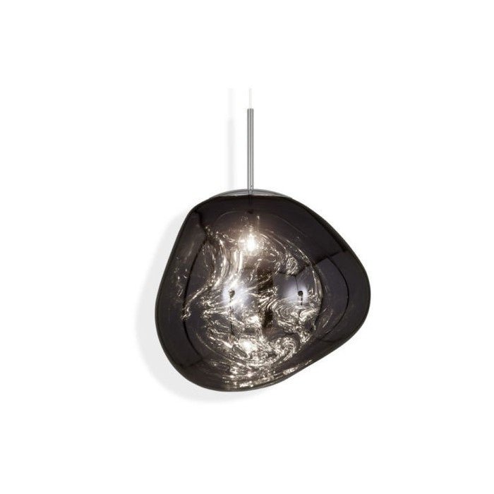 Acrylia™ Moderne Hanglamp | Stijlvolle Acryl Designlamp met Glanzende Afwerking