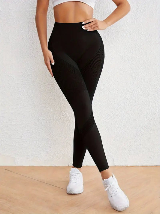 ShapeFlex™ High-Waist Leggings