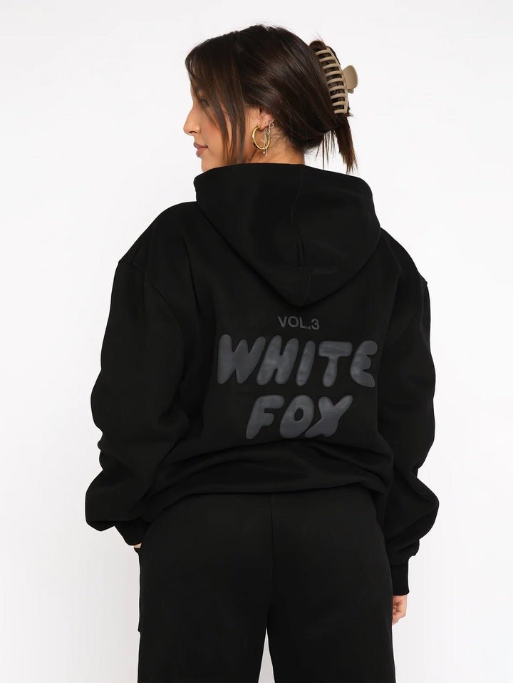 Whitefox™ Trainingspak - Comfort en Stijl voor Elke Activiteit