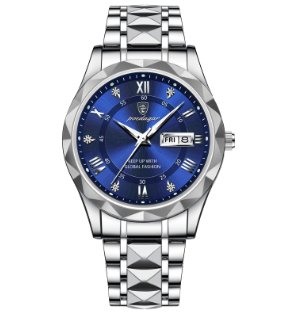 Aurelius™ Luxe Waterdicht Horloge