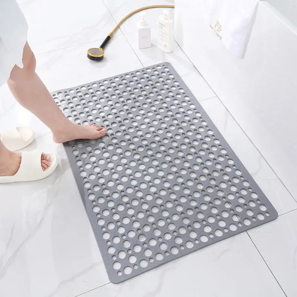 Grippa™ Douchemat | Antislip en Antibacterieel voor Veilig Douchen