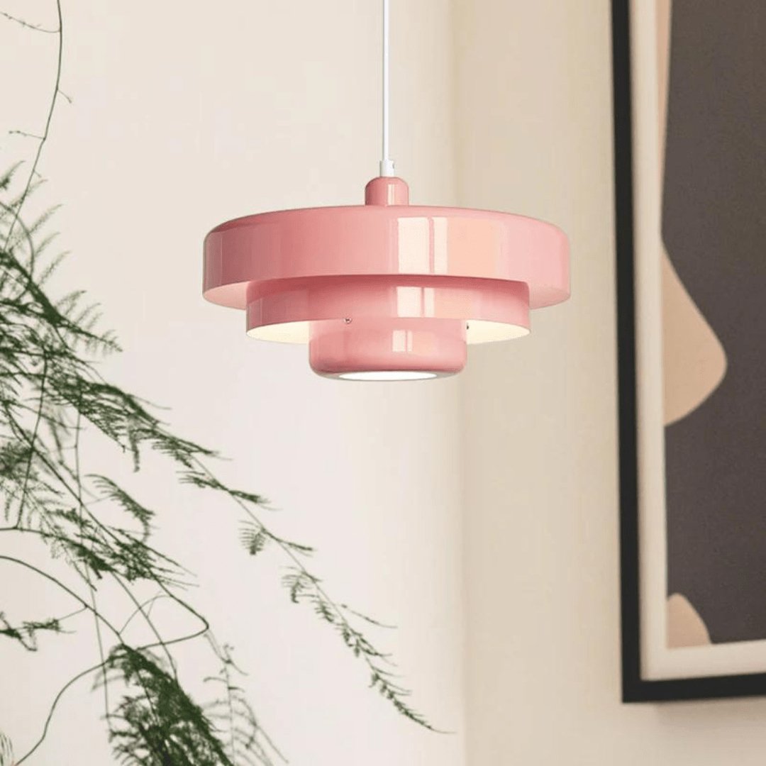 Vintage LED Hanglamp | Verfijnde Elegante Verlichting Voor Een Klassieke Look