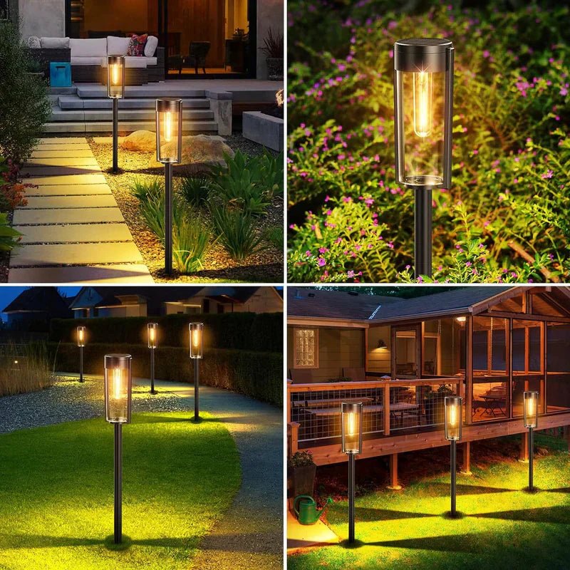 SolarLantaarn™ Hanglamp - Sfeervolle Solarverlichting voor Tuin en Balkon