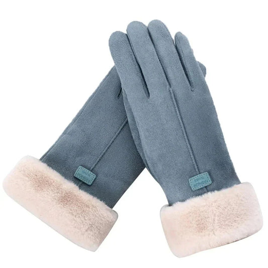 FrostShield Waterdichte Handschoenen - Winddichte Winterhandschoenen Voor Outdooractiviteiten