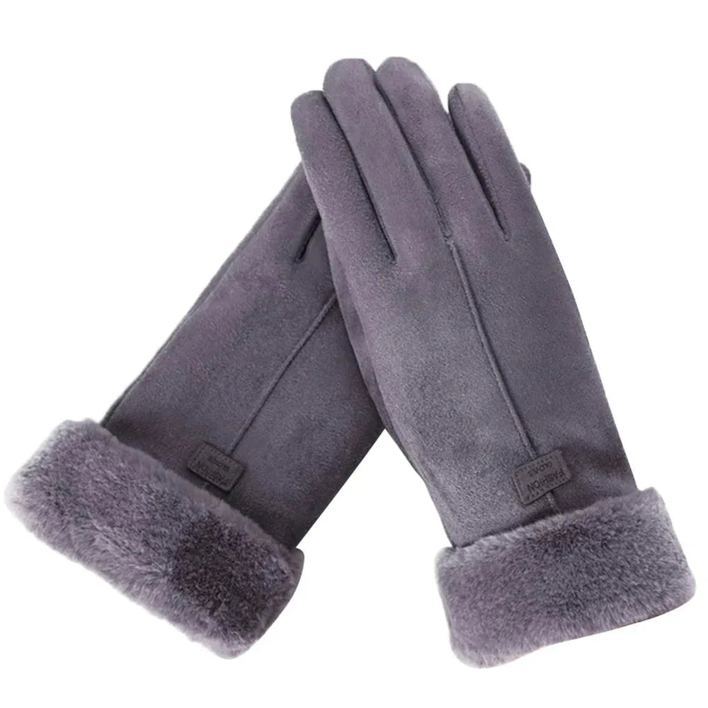 FrostShield Waterdichte Handschoenen - Winddichte Winterhandschoenen Voor Outdooractiviteiten