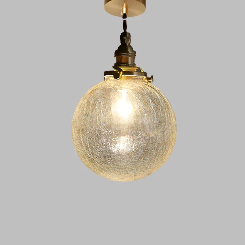 LumiGlass™ Kristallen Hanglamp | Elegante Verlichting voor Eetkamer en Woonkamer