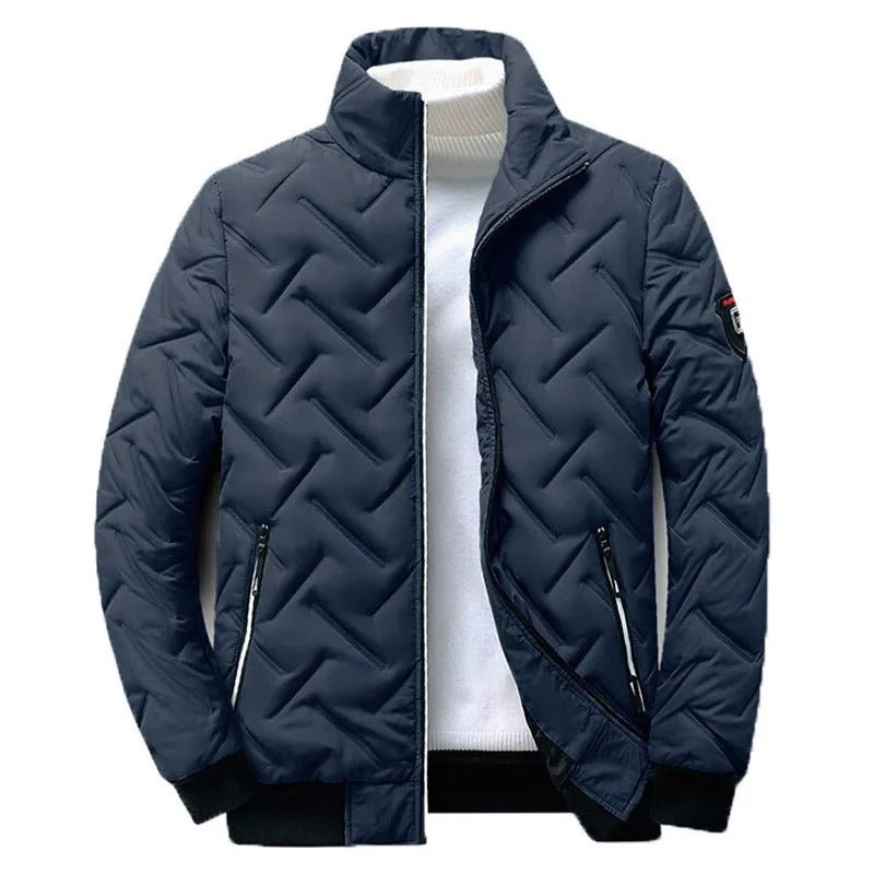 Axel™ Casual Winterjas voor Mannen