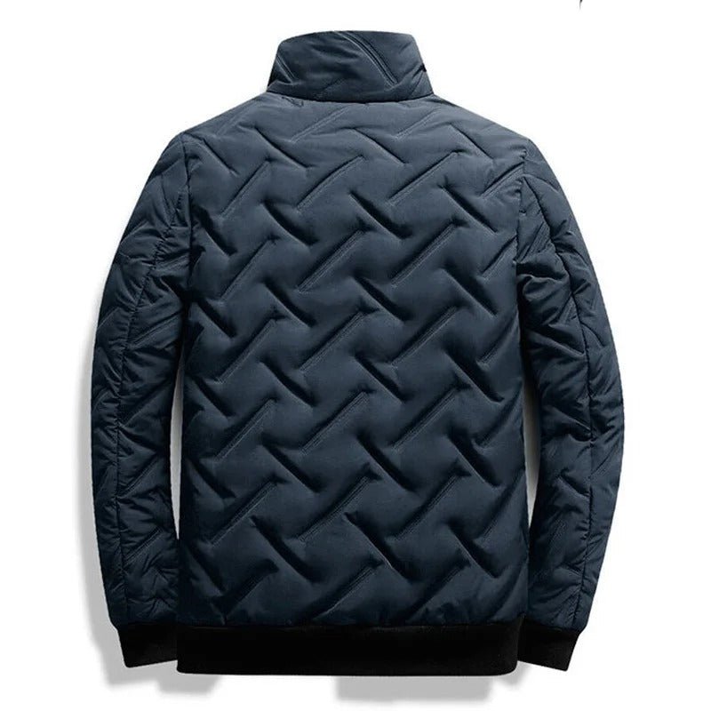 Axel™ Casual Winterjas voor Mannen