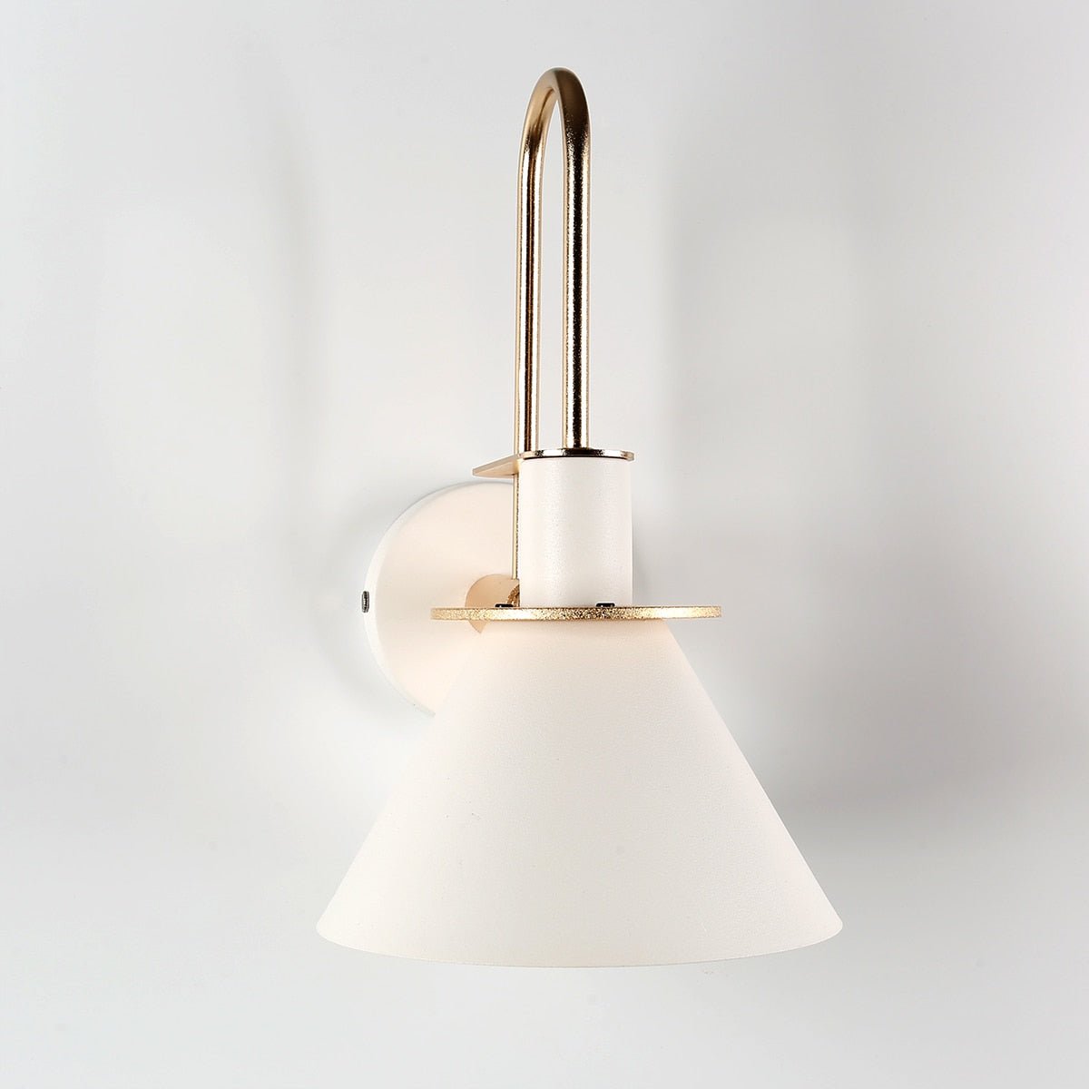 Elegante Art Deco Sfeerlamp – Luxe Wandverlichting voor Slaapkamer en Woonkamer