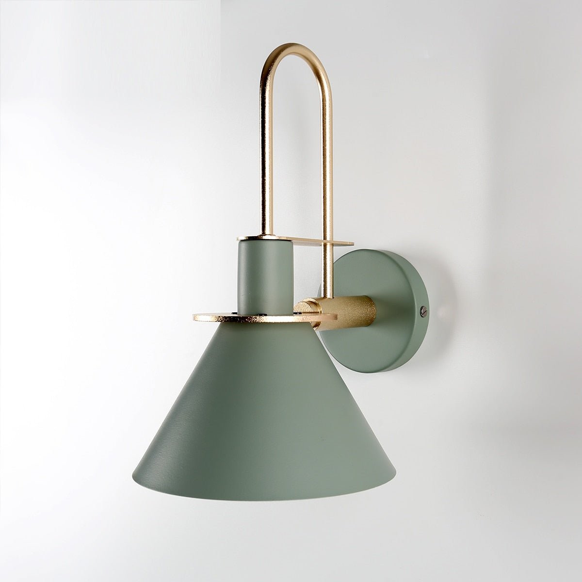 Elegante Art Deco Sfeerlamp – Luxe Wandverlichting voor Slaapkamer en Woonkamer