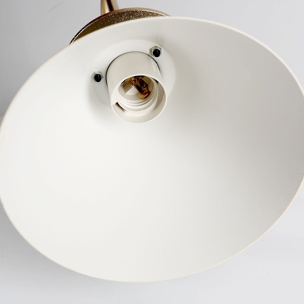 Elegante Art Deco Sfeerlamp – Luxe Wandverlichting voor Slaapkamer en Woonkamer