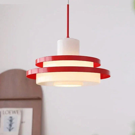 Industriële Hanglamp Vintage – Retro Plafondlamp voor Eetkamer en Keuken