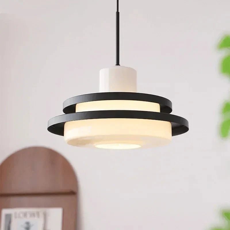 Industriële Hanglamp Vintage – Retro Plafondlamp voor Eetkamer en Keuken