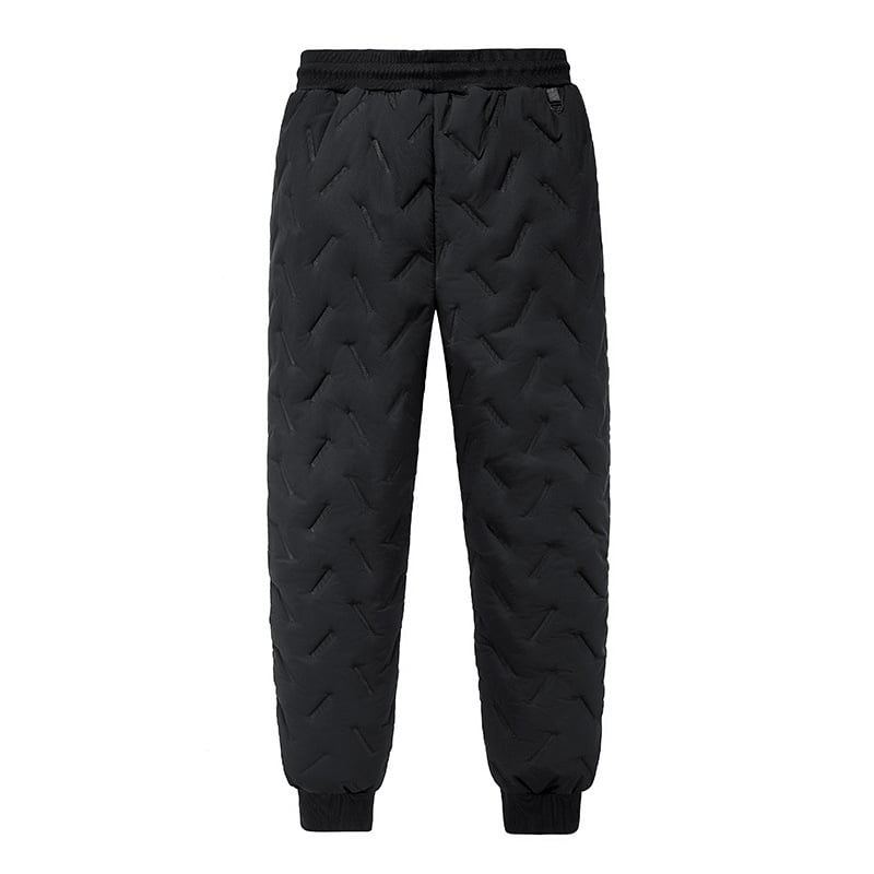 Nordex Unisex Wind- en Waterdichte Thermobroek - Voor Ultieme Bescherming en Warmte