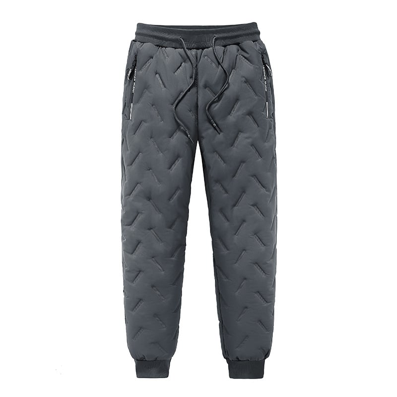 Nordex Unisex Wind- en Waterdichte Thermobroek - Voor Ultieme Bescherming en Warmte