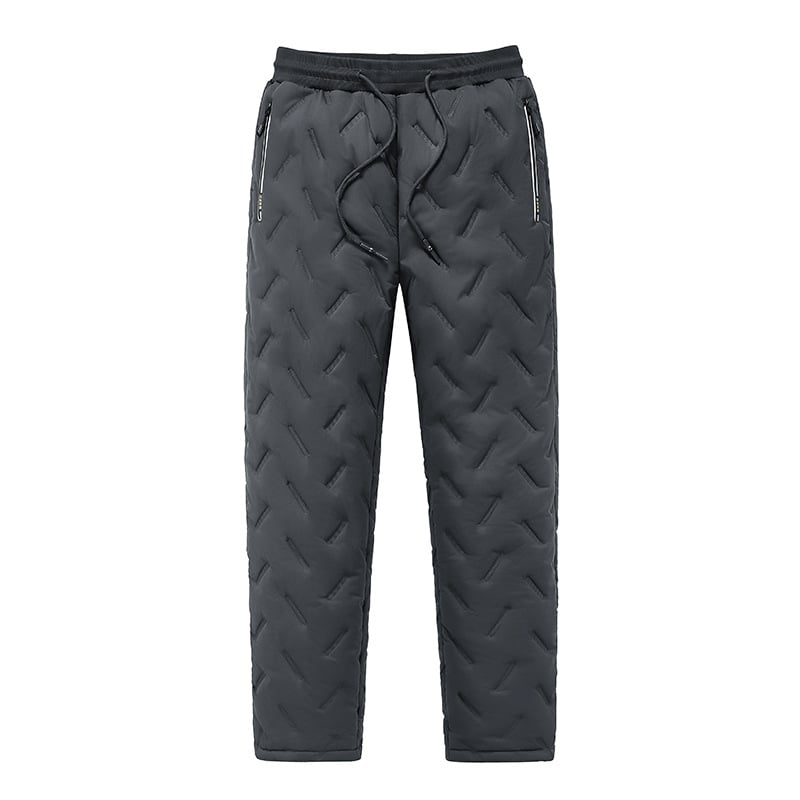 Nordex Unisex Wind- en Waterdichte Thermobroek - Voor Ultieme Bescherming en Warmte