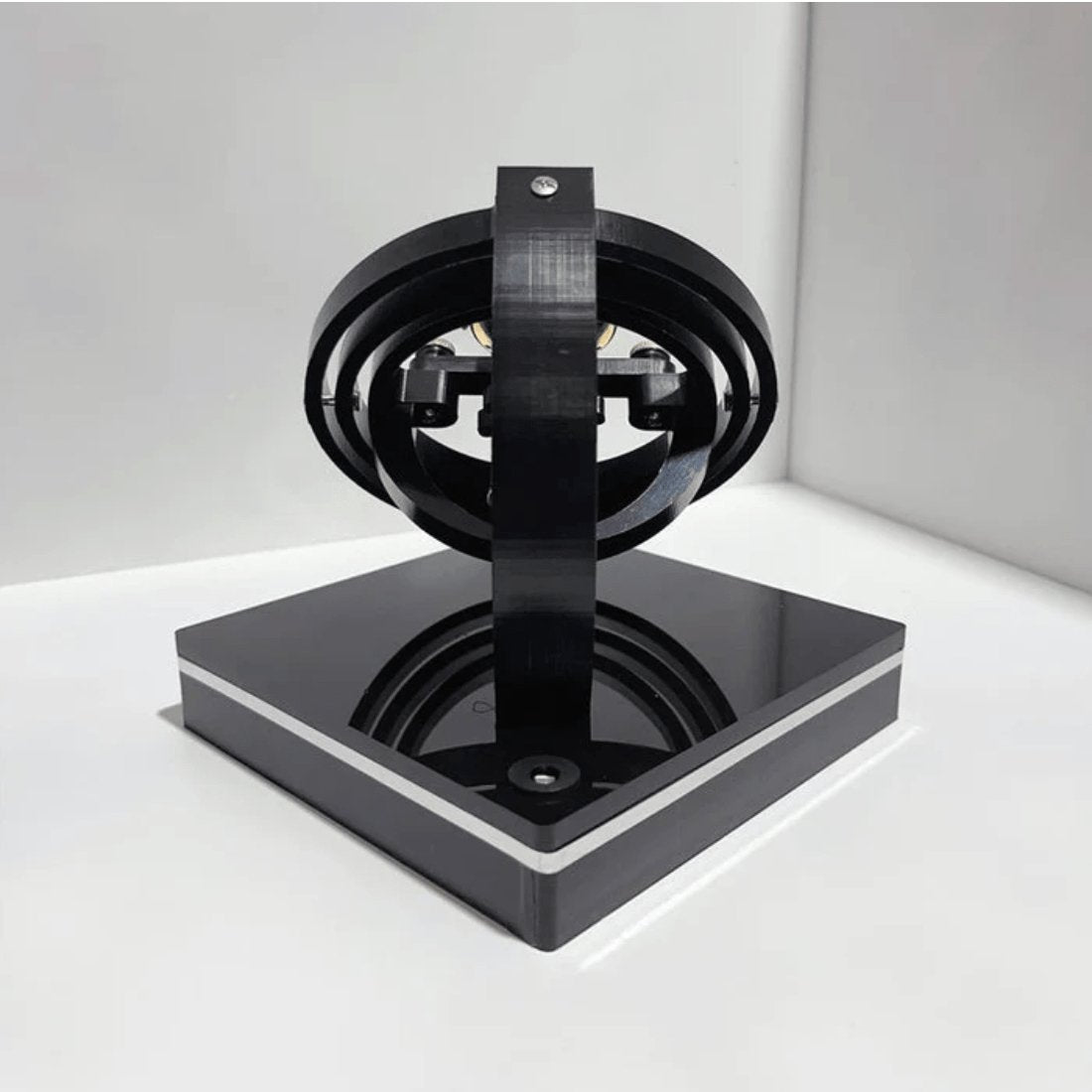 Automatische Watch Winder - Stijlvolle Horlogeopwinder voor Luxe Interieur