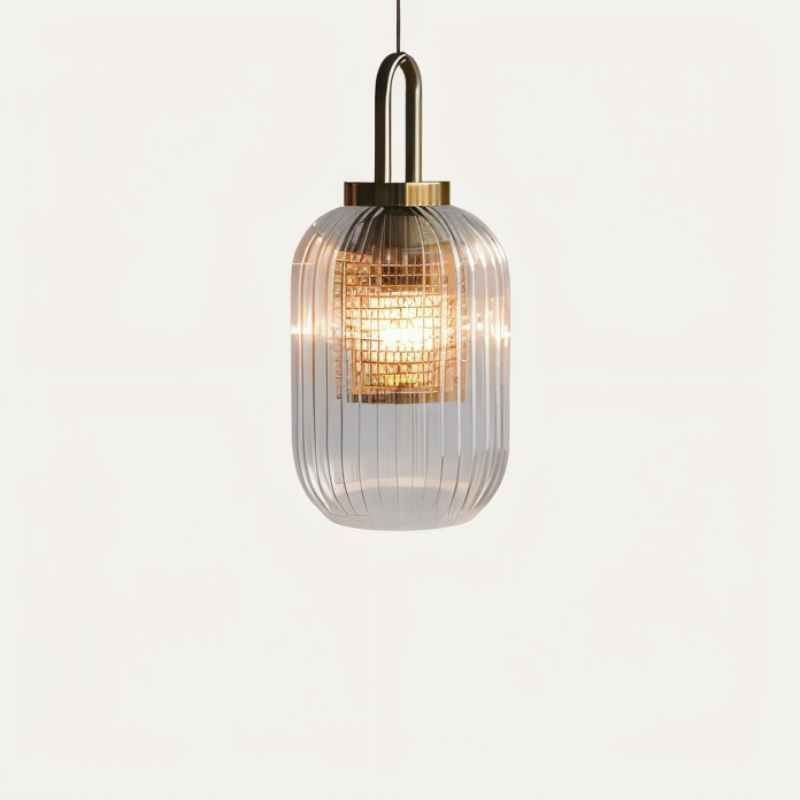 FloraGlow™ Hanglamp | Warm en Diffuus Licht voor Gezellige Sfeer