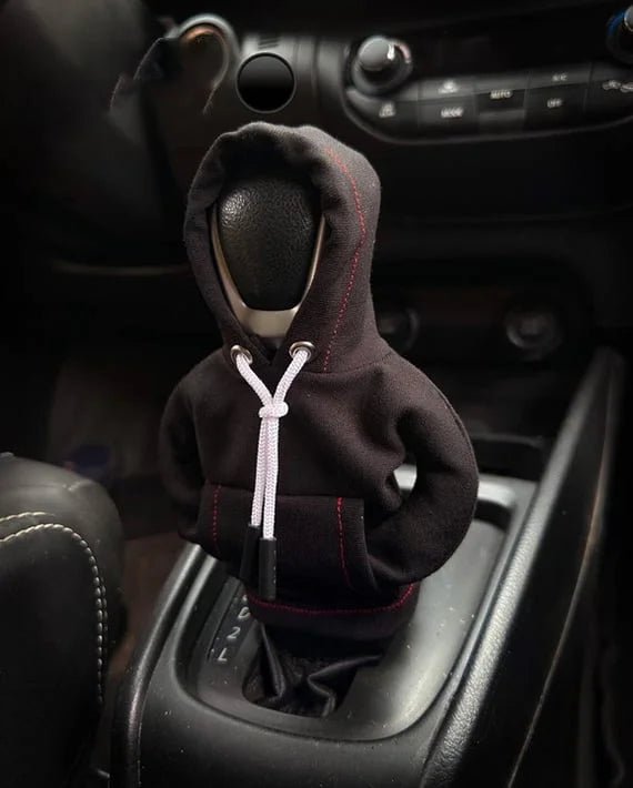 Auto Pook Hoodie