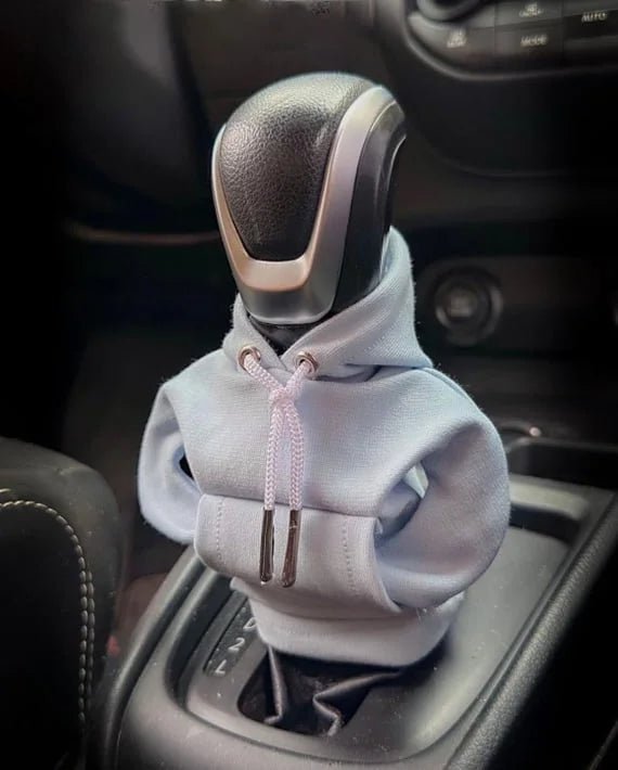 Auto Pook Hoodie