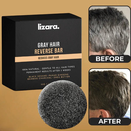 Grey Hair Reverse Bar