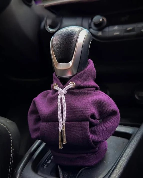 Auto Pook Hoodie