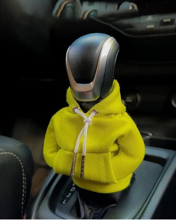 Auto Pook Hoodie